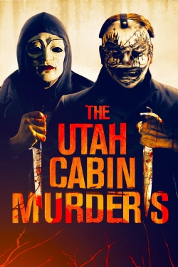 The Utah Cabin Murders-stream