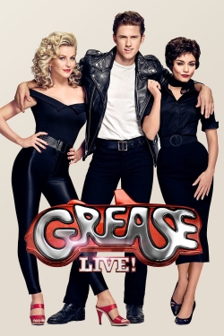 Grease Live-stream