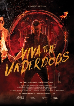 Viva the Underdogs-stream