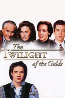 The Twilight of the Golds-stream