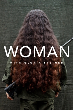 Woman-stream