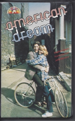 American Dream-stream