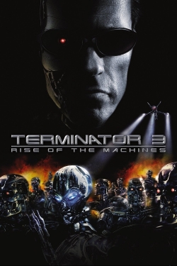 Terminator 3: Rise of the Machines-stream