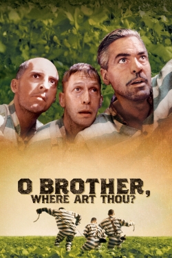 O Brother, Where Art Thou?-stream