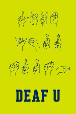 Deaf U-stream