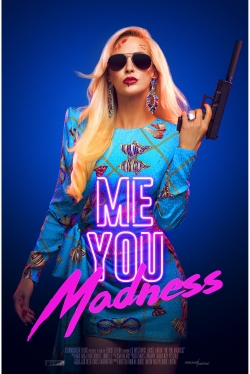 Me You Madness-stream