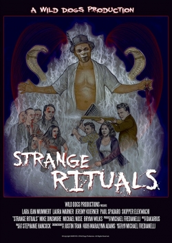 Strange Rituals-stream