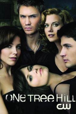 One Tree Hill-stream