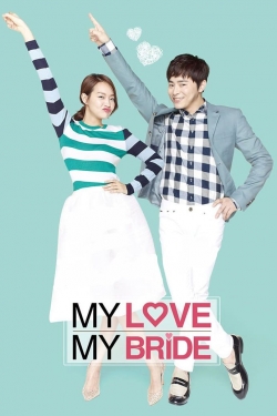 My Love, My Bride-stream