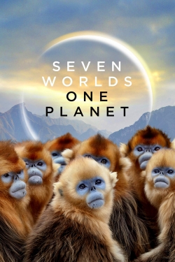 Seven Worlds, One Planet-stream