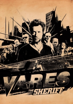 Vares - The Sheriff-stream