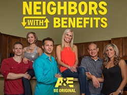 Neighbors with Benefits-stream