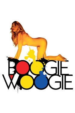 Boogie Woogie-stream