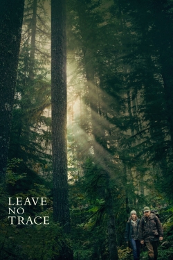 Leave No Trace-stream