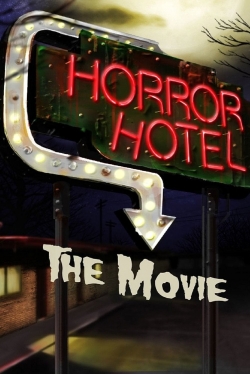 Horror Hotel The Movie-stream