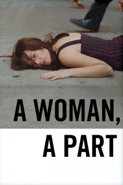 A Woman, a Part-stream