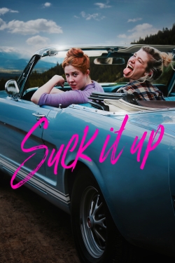 Suck It Up-stream