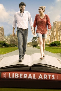 Liberal Arts-stream