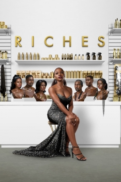 Riches-stream