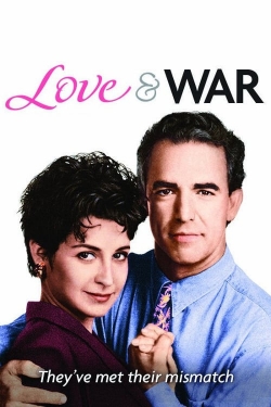 Love & War-stream