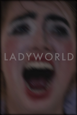 Ladyworld-stream