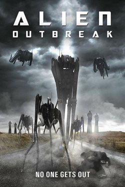 Alien Outbreak-stream