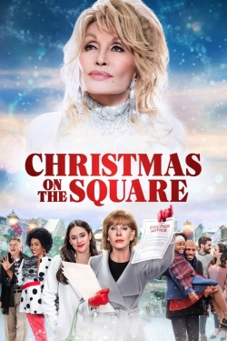 Dolly Parton's Christmas on the Square-stream