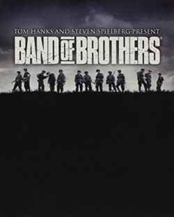 Band of Brothers-stream