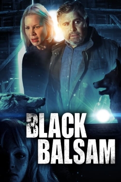 Black Balsam-stream