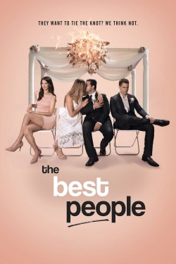 The Best People-stream