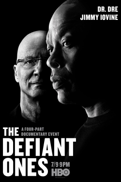 The Defiant Ones-stream