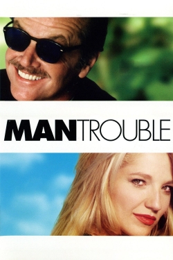 Man Trouble-stream