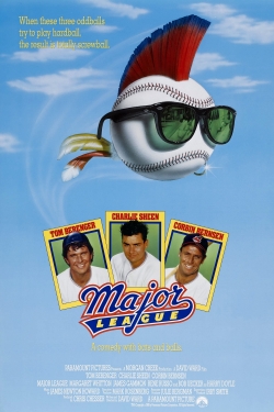 Major League-stream