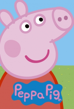 Peppa Pig-stream