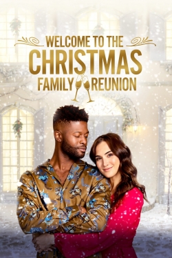 Welcome to the Christmas Family Reunion-stream