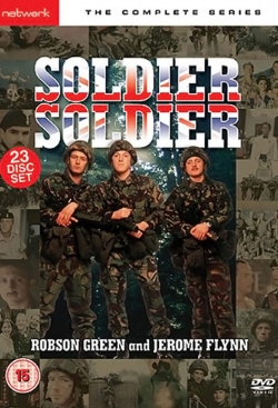 Soldier Soldier-stream