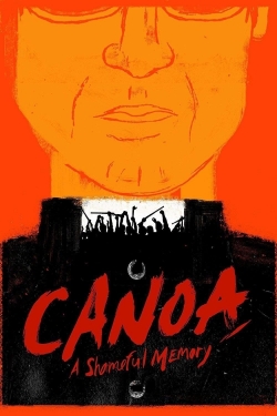 Canoa: A Shameful Memory-stream