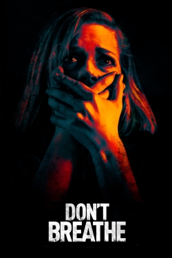 Don't Breathe-stream