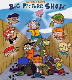 Ed, Edd n Eddy's Big Picture Show-stream