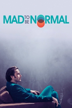 Mad to Be Normal-stream