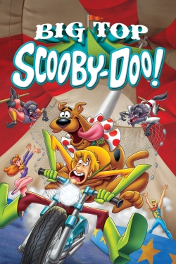 Big Top Scooby-Doo!-stream