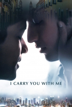 I Carry You with Me-stream