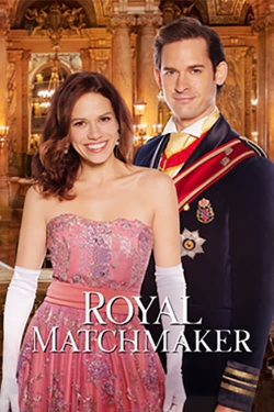 Royal Matchmaker-stream