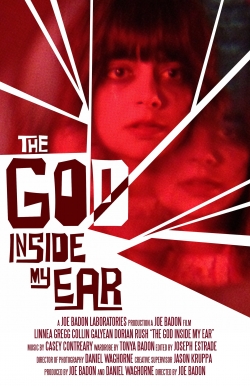 The God Inside My Ear-stream