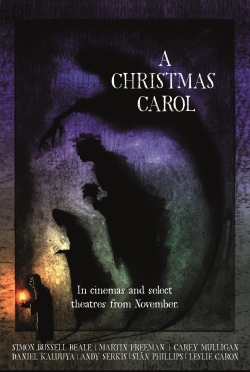 A Christmas Carol-stream