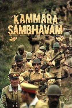 Kammara Sambhavam-stream