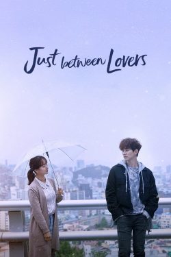 Just Between Lovers-stream