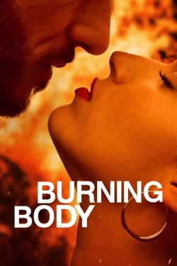 Burning Body-stream