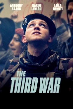 The Third War-stream