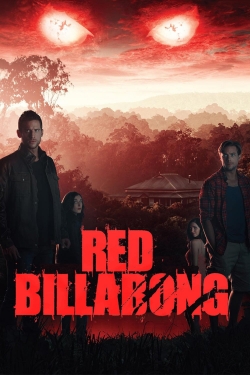 Red Billabong-stream